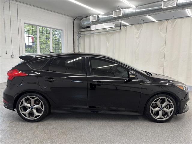 2018 Ford Focus (CC-2072767) for sale in Spring City, Pennsylvania