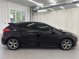 2018 Ford Focus (CC-2072767) for sale in Spring City, Pennsylvania