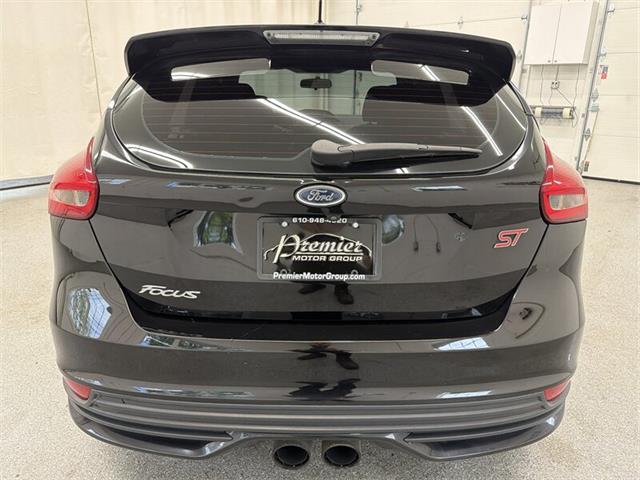 2018 Ford Focus (CC-2072767) for sale in Spring City, Pennsylvania