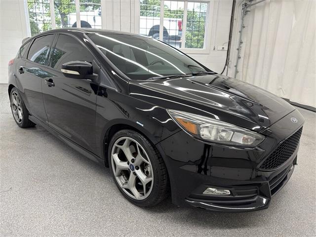 2018 Ford Focus (CC-2072767) for sale in Spring City, Pennsylvania
