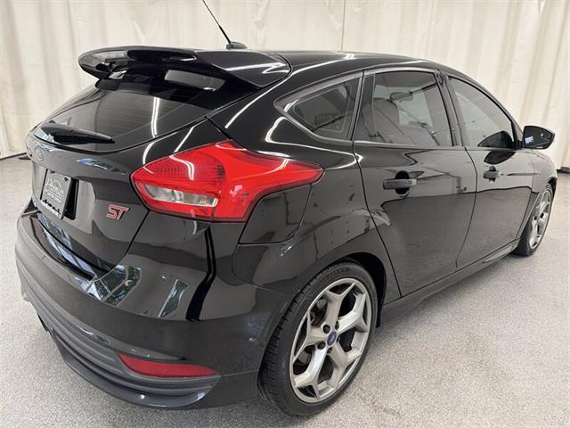 2018 Ford Focus (CC-2072767) for sale in Spring City, Pennsylvania