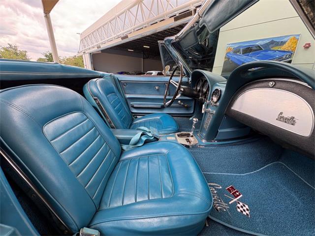 1966 Chevrolet Corvette (CC-2070277) for sale in Bradenton, Florida