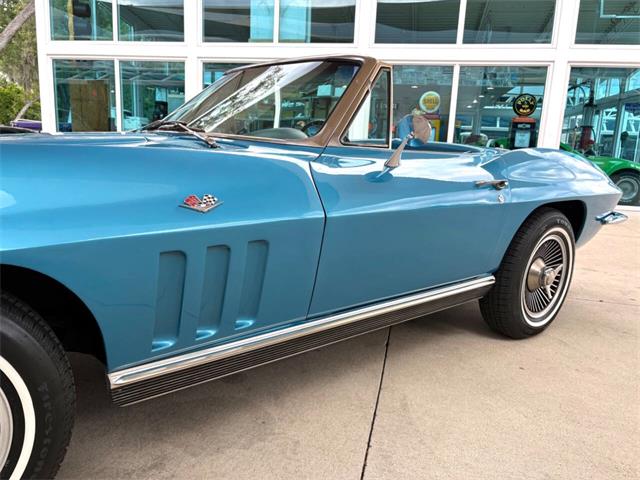 1966 Chevrolet Corvette (CC-2070277) for sale in Bradenton, Florida