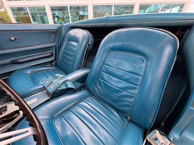 1966 Chevrolet Corvette (CC-2070277) for sale in Bradenton, Florida
