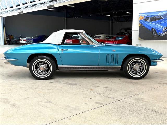 1966 Chevrolet Corvette (CC-2070277) for sale in Bradenton, Florida