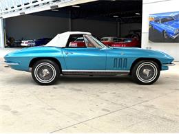 1966 Chevrolet Corvette (CC-2070277) for sale in Bradenton, Florida
