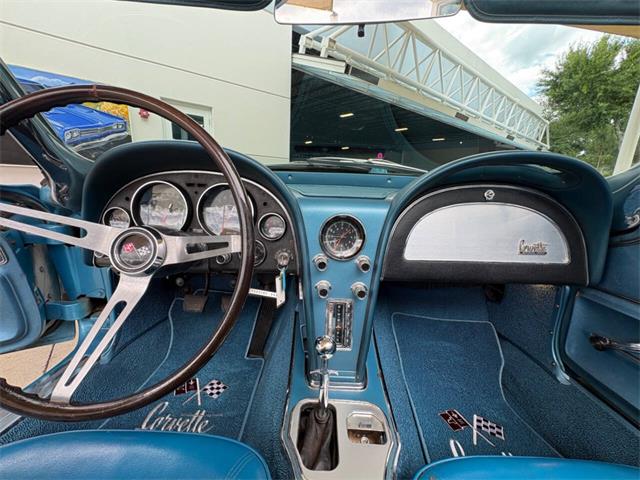 1966 Chevrolet Corvette (CC-2070277) for sale in Bradenton, Florida