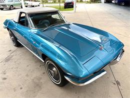 1966 Chevrolet Corvette (CC-2070277) for sale in Bradenton, Florida