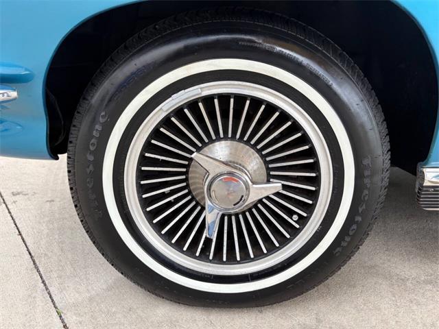 1966 Chevrolet Corvette (CC-2070277) for sale in Bradenton, Florida