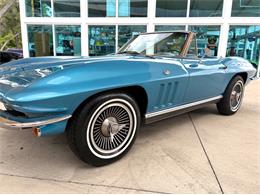 1966 Chevrolet Corvette (CC-2070277) for sale in Bradenton, Florida