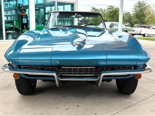 1966 Chevrolet Corvette (CC-2070277) for sale in Bradenton, Florida