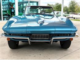 1966 Chevrolet Corvette (CC-2070277) for sale in Bradenton, Florida