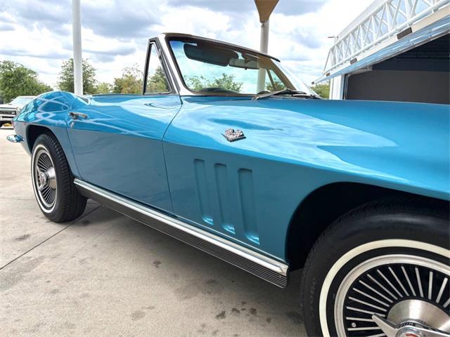 1966 Chevrolet Corvette (CC-2070277) for sale in Bradenton, Florida