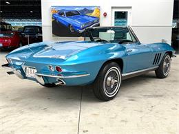 1966 Chevrolet Corvette (CC-2070277) for sale in Bradenton, Florida