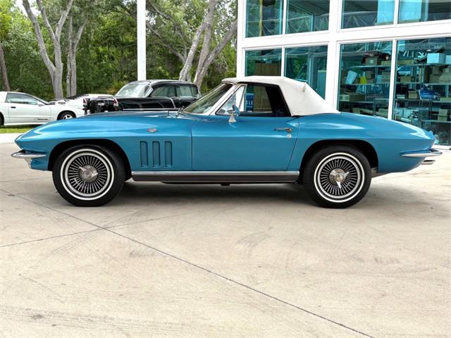 1966 Chevrolet Corvette (CC-2070277) for sale in Bradenton, Florida