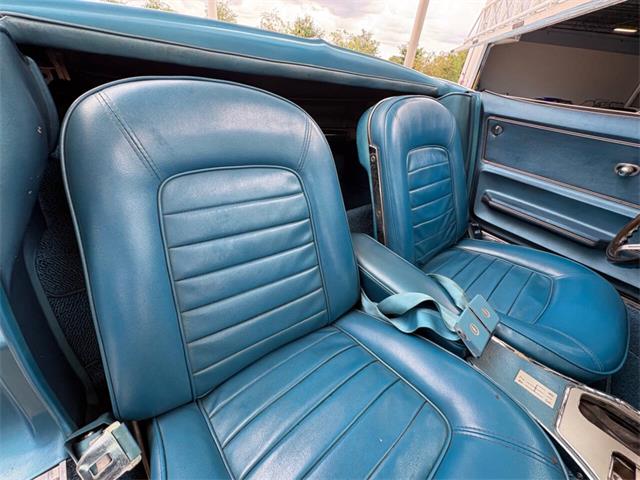 1966 Chevrolet Corvette (CC-2070277) for sale in Bradenton, Florida