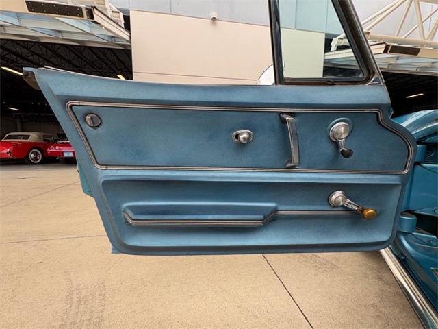 1966 Chevrolet Corvette (CC-2070277) for sale in Bradenton, Florida
