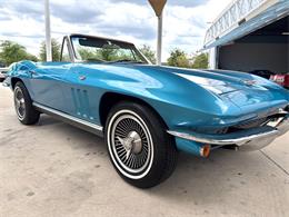 1966 Chevrolet Corvette (CC-2070277) for sale in Bradenton, Florida