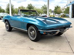 1966 Chevrolet Corvette (CC-2070277) for sale in Bradenton, Florida