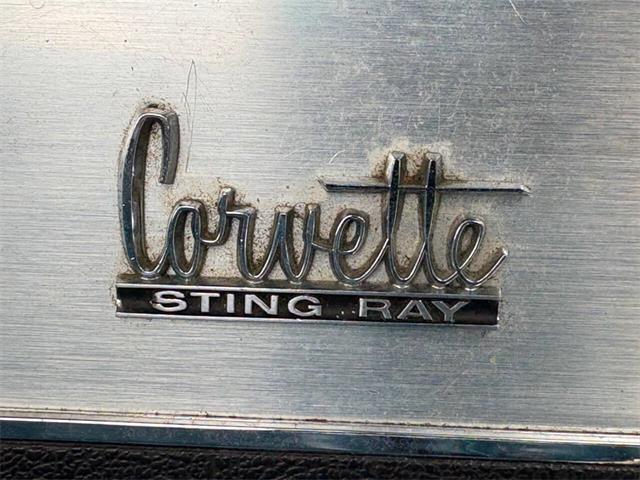 1966 Chevrolet Corvette (CC-2070277) for sale in Bradenton, Florida