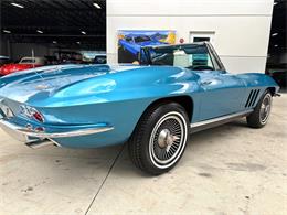 1966 Chevrolet Corvette (CC-2070277) for sale in Bradenton, Florida