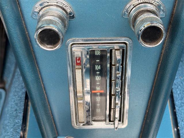 1966 Chevrolet Corvette (CC-2070277) for sale in Bradenton, Florida