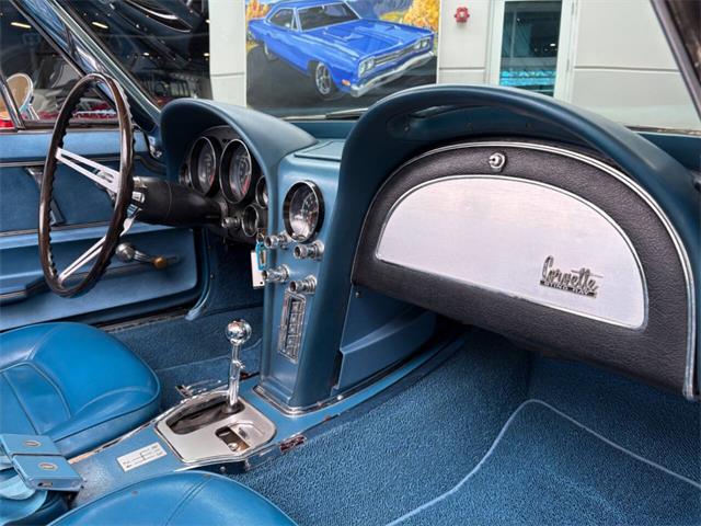 1966 Chevrolet Corvette (CC-2070277) for sale in Bradenton, Florida