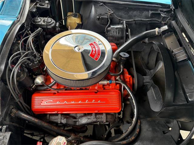1966 Chevrolet Corvette (CC-2070277) for sale in Bradenton, Florida