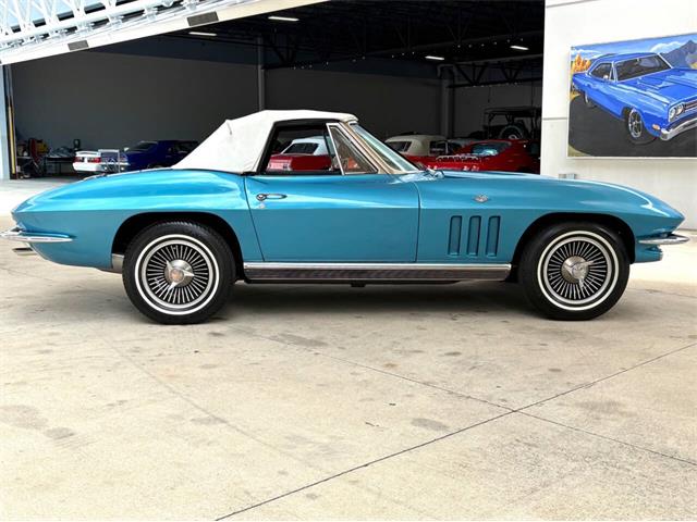 1966 Chevrolet Corvette (CC-2070277) for sale in Bradenton, Florida