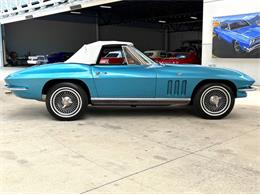 1966 Chevrolet Corvette (CC-2070277) for sale in Bradenton, Florida