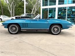 1966 Chevrolet Corvette (CC-2070277) for sale in Bradenton, Florida