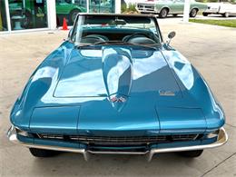 1966 Chevrolet Corvette (CC-2070277) for sale in Bradenton, Florida
