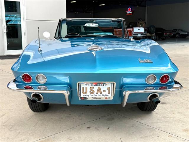 1966 Chevrolet Corvette (CC-2070277) for sale in Bradenton, Florida