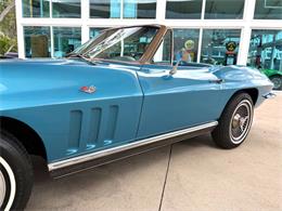 1966 Chevrolet Corvette (CC-2070277) for sale in Bradenton, Florida