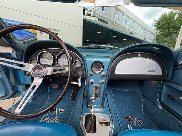 1966 Chevrolet Corvette (CC-2070277) for sale in Bradenton, Florida