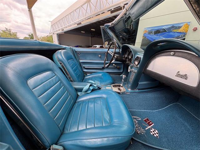 1966 Chevrolet Corvette (CC-2070277) for sale in Bradenton, Florida