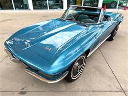 1966 Chevrolet Corvette (CC-2070277) for sale in Bradenton, Florida