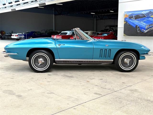 1966 Chevrolet Corvette (CC-2070277) for sale in Bradenton, Florida