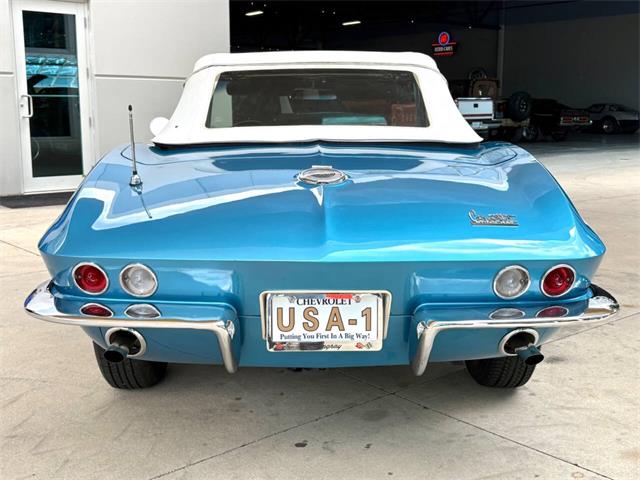 1966 Chevrolet Corvette (CC-2070277) for sale in Bradenton, Florida