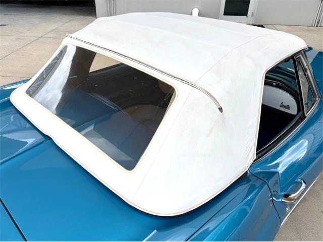 1966 Chevrolet Corvette (CC-2070277) for sale in Bradenton, Florida