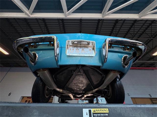 1966 Chevrolet Corvette (CC-2070277) for sale in Bradenton, Florida