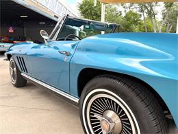 1966 Chevrolet Corvette (CC-2070277) for sale in Bradenton, Florida