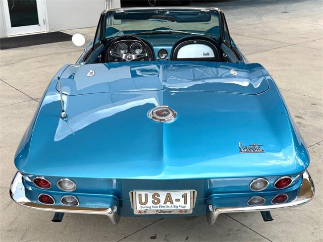 1966 Chevrolet Corvette (CC-2070277) for sale in Bradenton, Florida