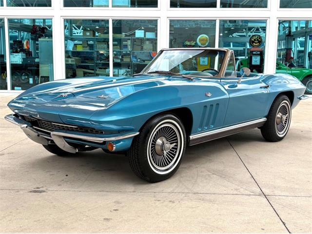 1966 Chevrolet Corvette (CC-2070277) for sale in Bradenton, Florida