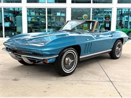 1966 Chevrolet Corvette (CC-2070277) for sale in Bradenton, Florida