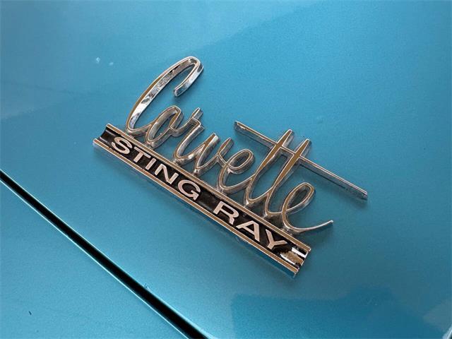 1966 Chevrolet Corvette (CC-2070277) for sale in Bradenton, Florida