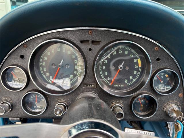 1966 Chevrolet Corvette (CC-2070277) for sale in Bradenton, Florida