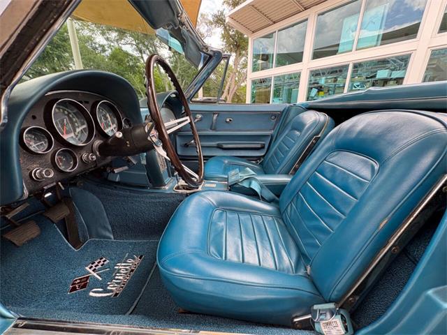 1966 Chevrolet Corvette (CC-2070277) for sale in Bradenton, Florida