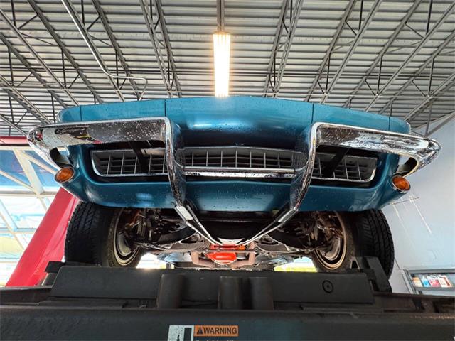 1966 Chevrolet Corvette (CC-2070277) for sale in Bradenton, Florida