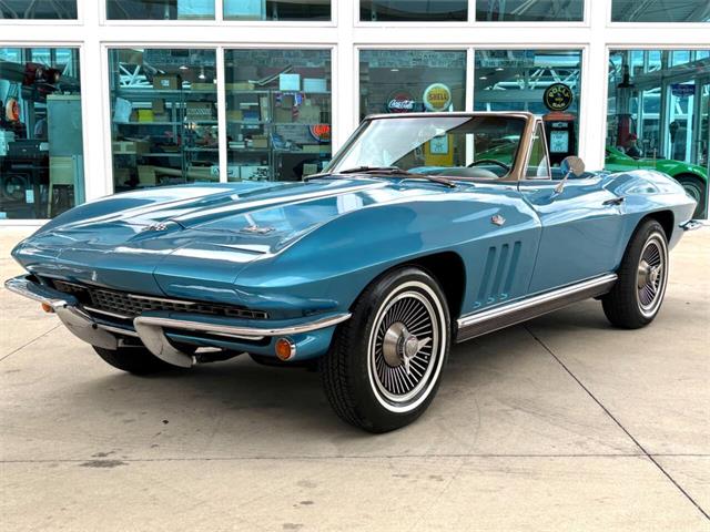 1966 Chevrolet Corvette (CC-2070277) for sale in Bradenton, Florida